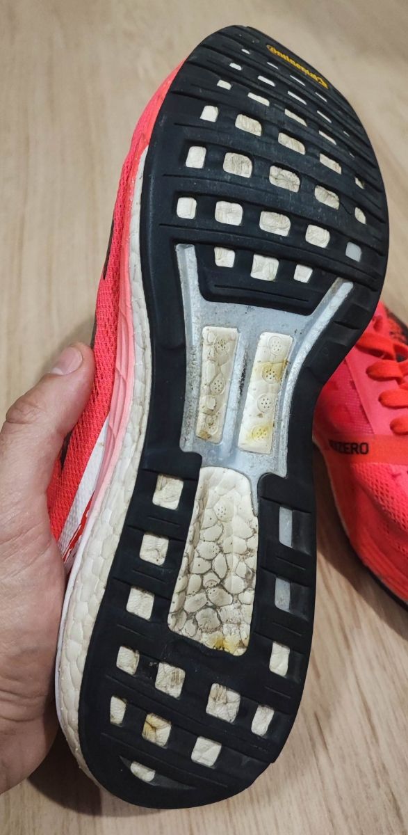 Adidas ADIZERO BOSTON 9