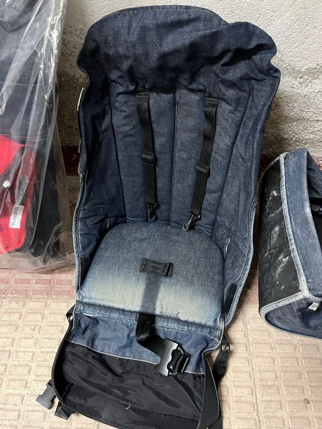 Conjunto fundas bugaboo denim 007