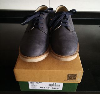Zapatos Niño