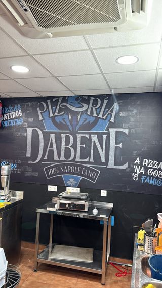 ¡Se busca Pizzero para nueva pizzería