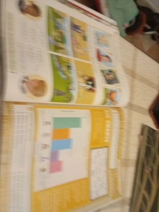 Libros Oxford Rooftops Class book