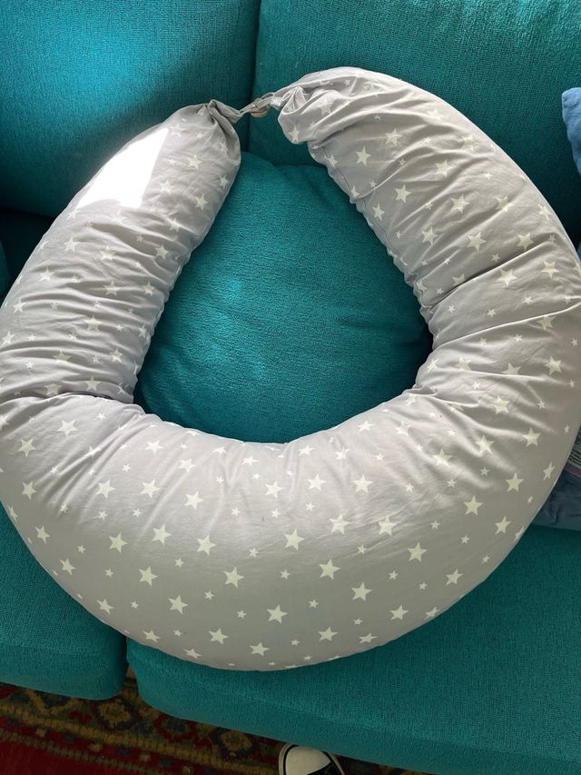 Cojin lactancia nimo