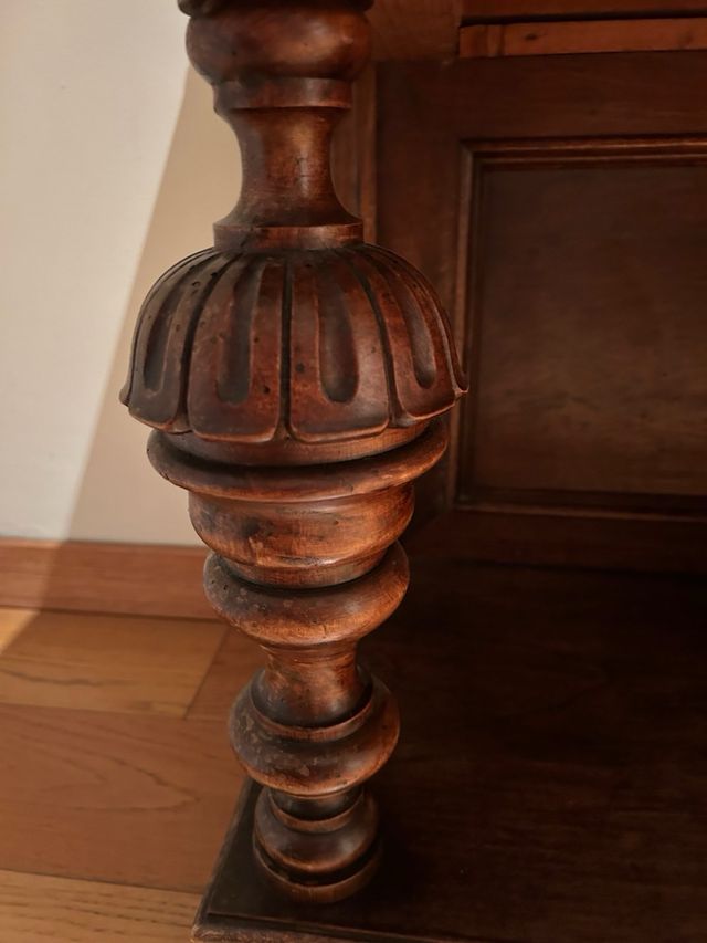 Mueble antiguo para recibidor o habitacion