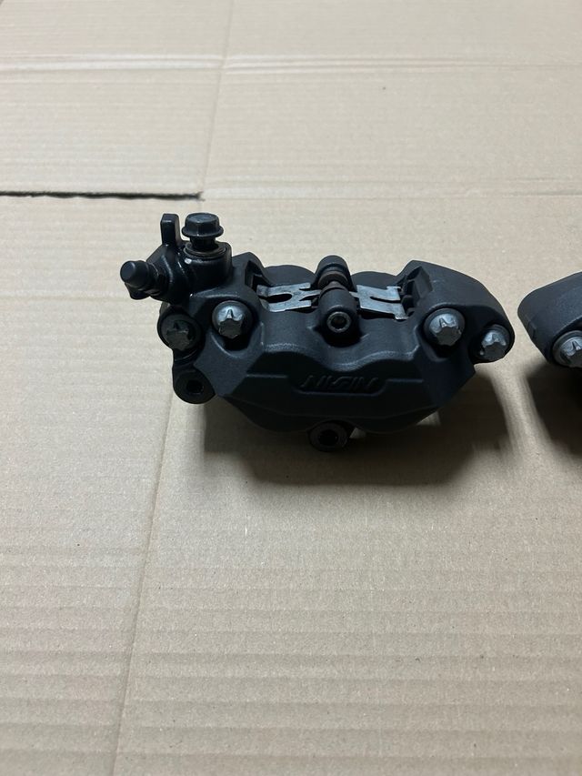 Pinzas de freno Kawasaki z900