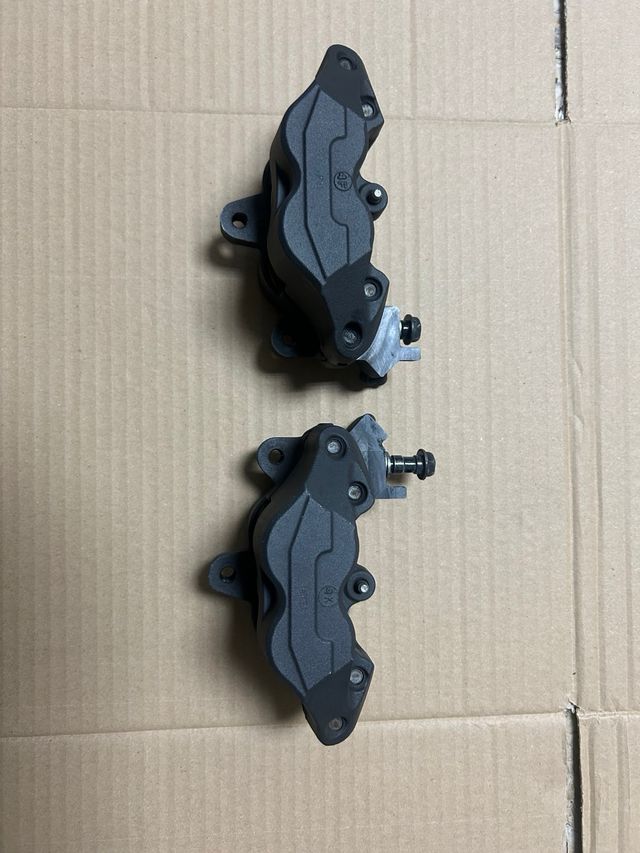 Pinzas de freno Kawasaki z900