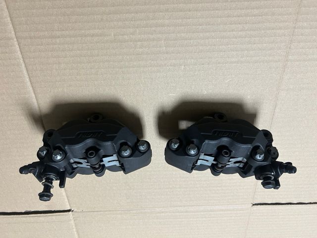 Pinzas de freno Kawasaki z900