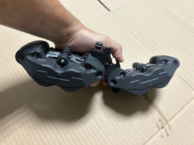 Pinzas de freno Kawasaki z900