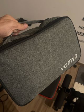 Video proiettore portatile