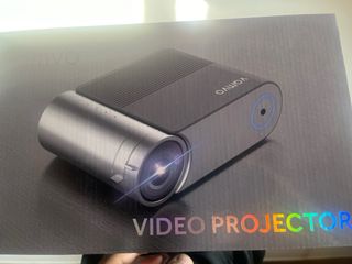 Video proiettore portatile