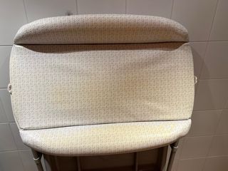 Cambiador bañera Chicco Bubbles.