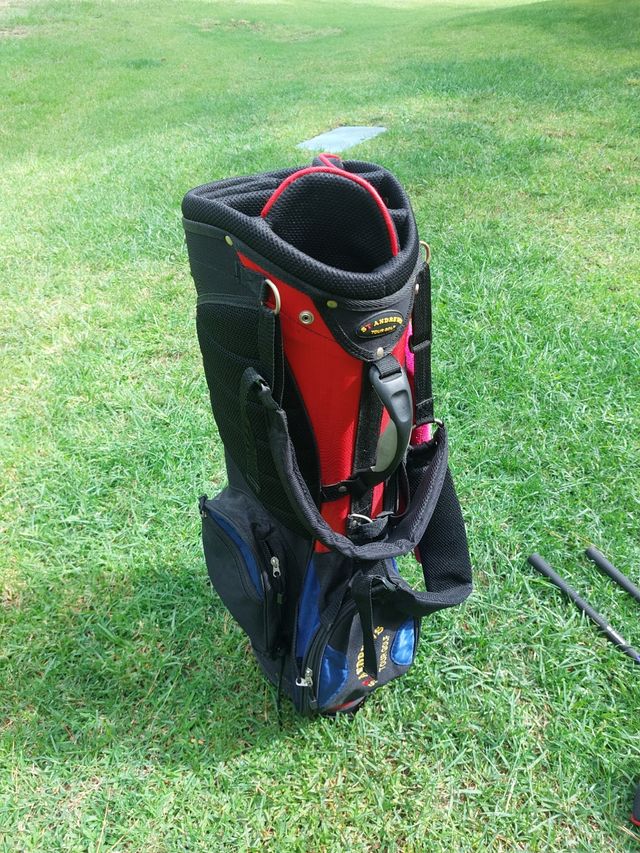 Bolsa golf