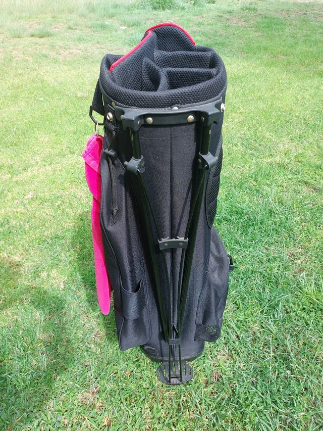 Bolsa golf