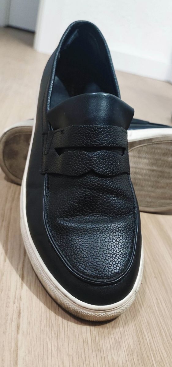 Mocasines ZARA MAN 43
