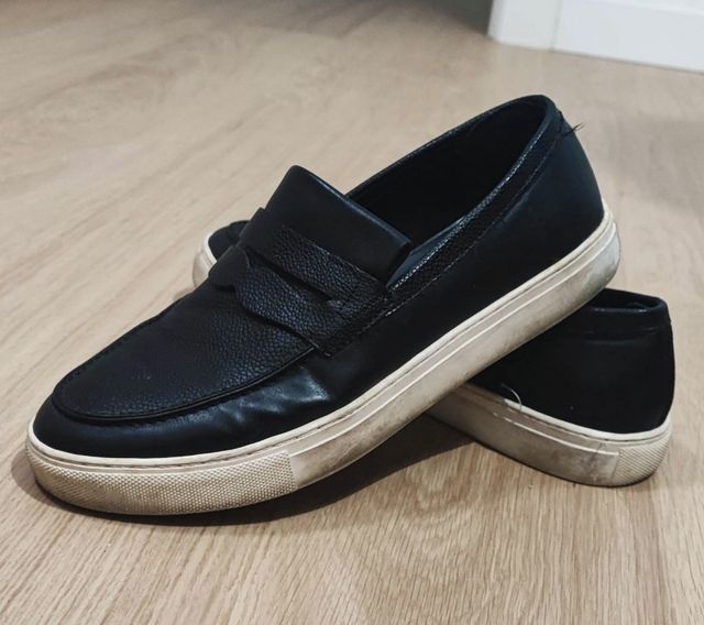 Mocasines ZARA MAN 43
