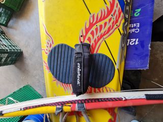 Tabla kite surf 🏄‍♂️ 