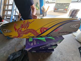 Tabla kite surf 🏄‍♂️ 