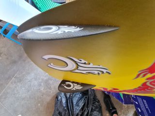 Tabla kite surf 🏄‍♂️ 