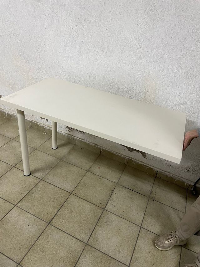 Mesa escritorio ikea
