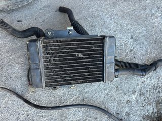 Radiador CSR ONA 125 CC
