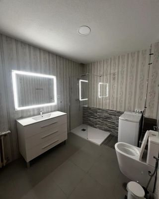 Reparaciones del hogar