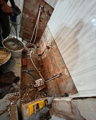 Reparaciones del hogar