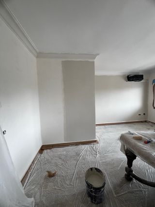 Reparaciones del hogar