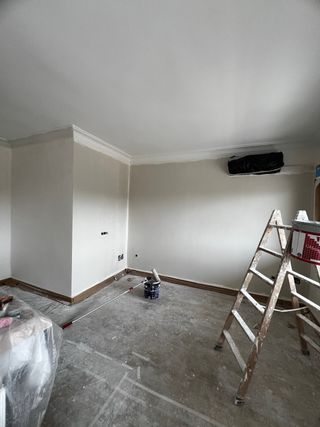 Reparaciones del hogar