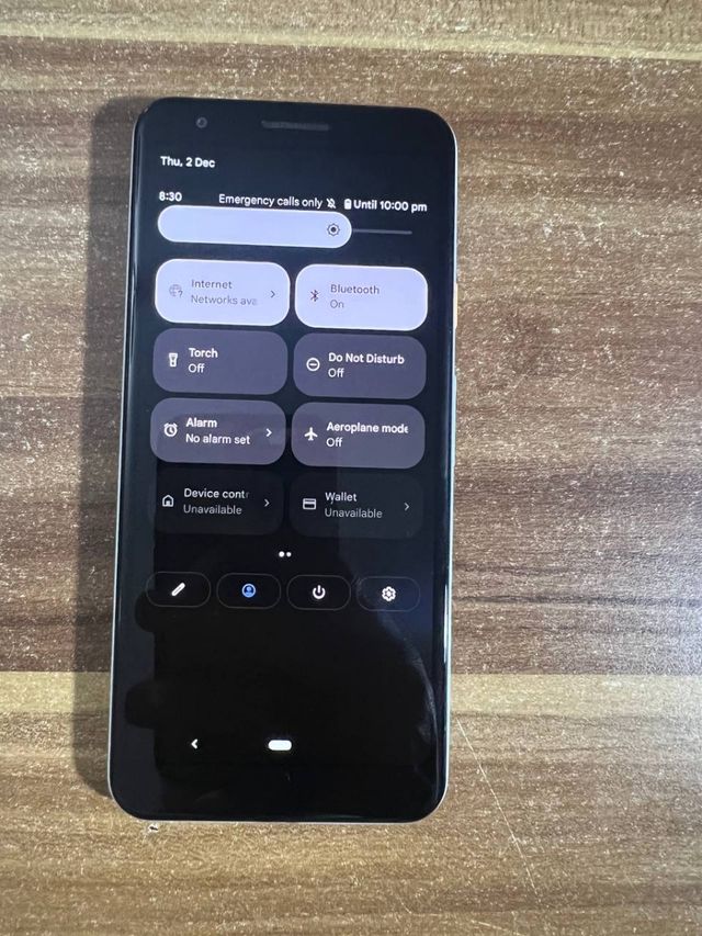 Google pixel 3a 64GB . Excellent condition