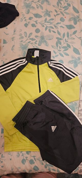 Chandal Adidas 12 años