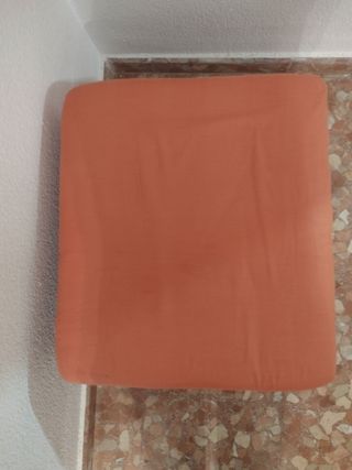 Puff sofá, Talla G