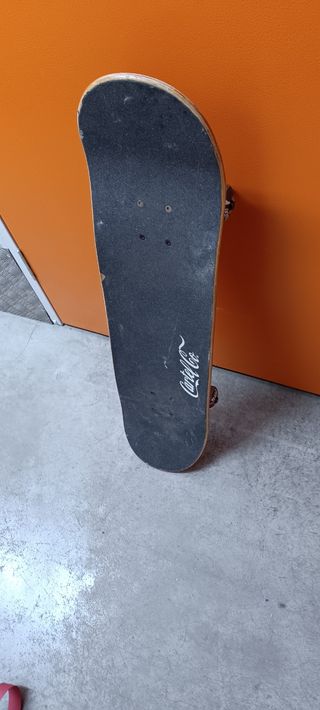 Skate board cartel arce canadiense 