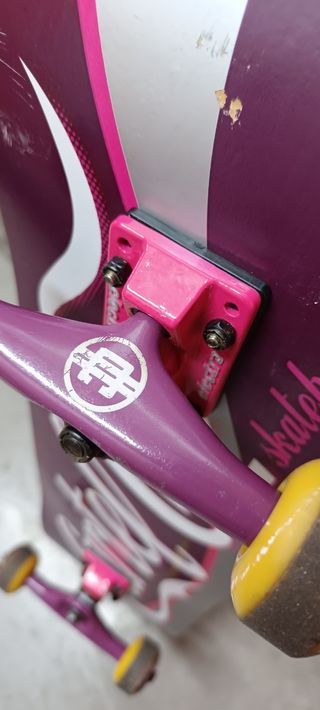 Skate board cartel arce canadiense 