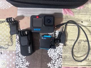 GoPro HERO 10 Black