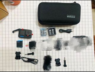 GoPro HERO 10 Black