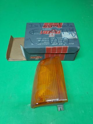 Piloto trasero derecho seat 124 sport