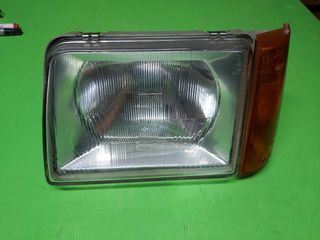 Piloto trasero derecho seat 124 sport