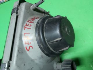 Piloto trasero derecho seat 124 sport