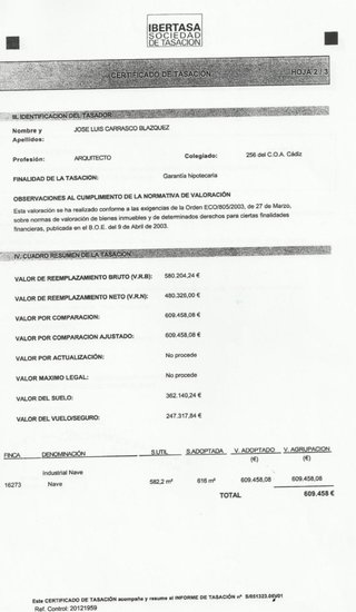 Local/Oficina en venta