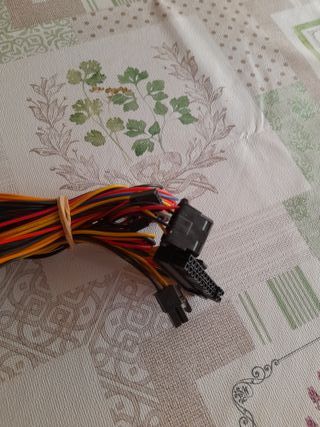 Fuente de alimentacion Tacens 500W