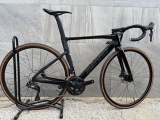 Mendiz f12 105 di2