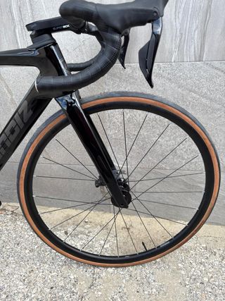 Mendiz f12 105 di2
