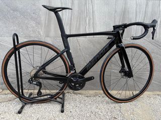 Mendiz f12 105 di2