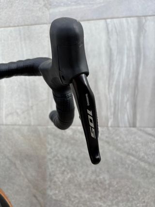 Mendiz f12 105 di2