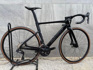 Mendiz f12 105 di2