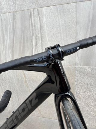 Mendiz f12 105 di2