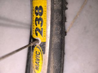 Bicicleta montaña Oklan