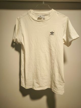 Camiseta Adidas 
