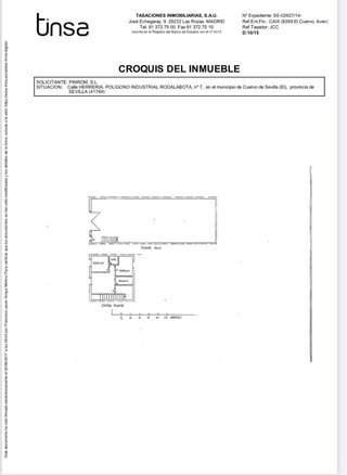 Local/Oficina en venta