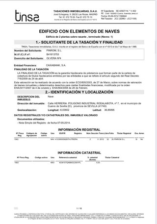 Local/Oficina en venta