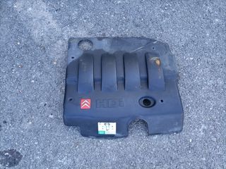 Tapa motor Citroen HDI